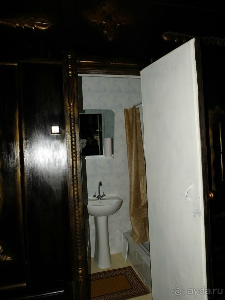 Краеведческий музей "Беловодье", Адыгея