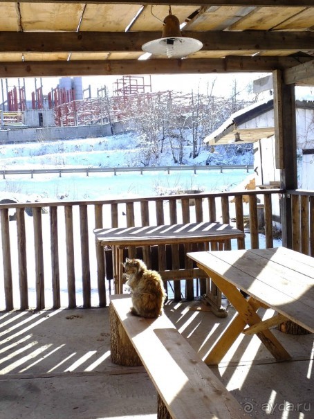 Краеведческий музей "Беловодье", Адыгея