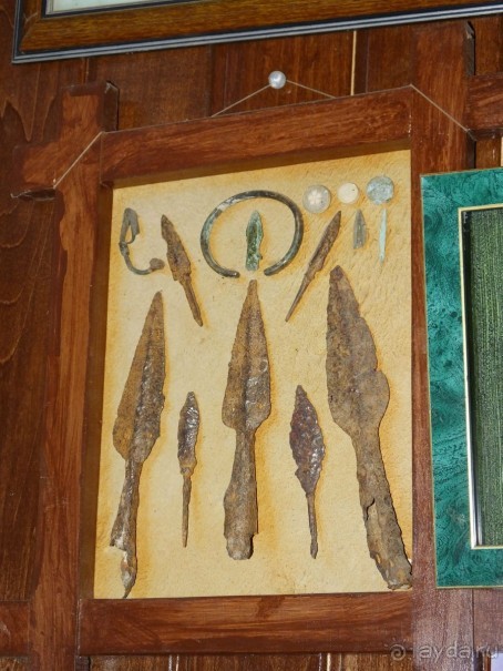 Краеведческий музей "Беловодье", Адыгея