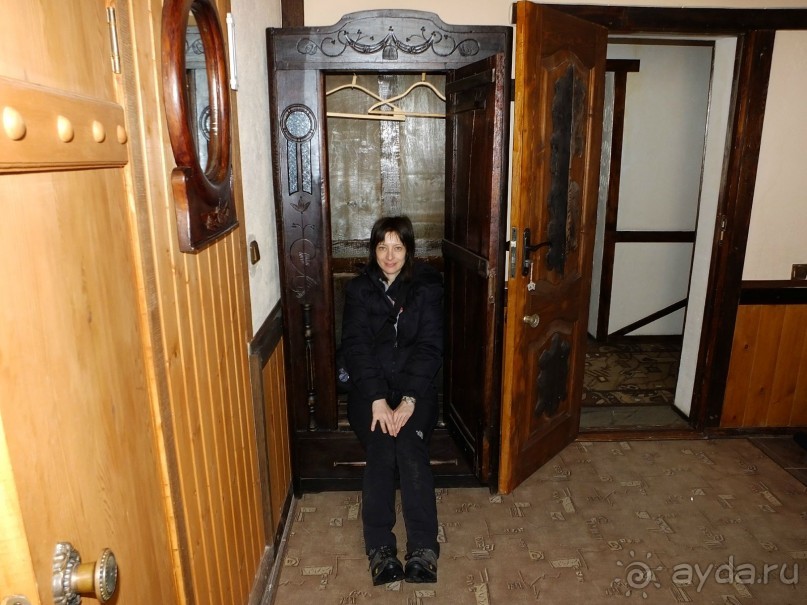 Краеведческий музей "Беловодье", Адыгея