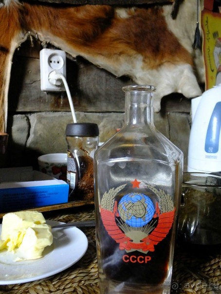 Краеведческий музей "Беловодье", Адыгея