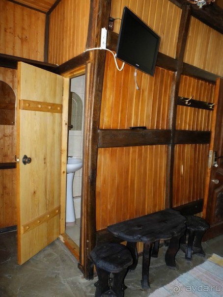 Краеведческий музей "Беловодье", Адыгея