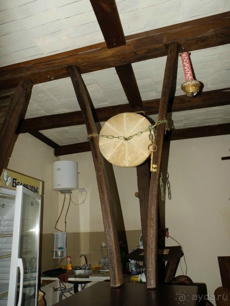 Краеведческий музей "Беловодье", Адыгея