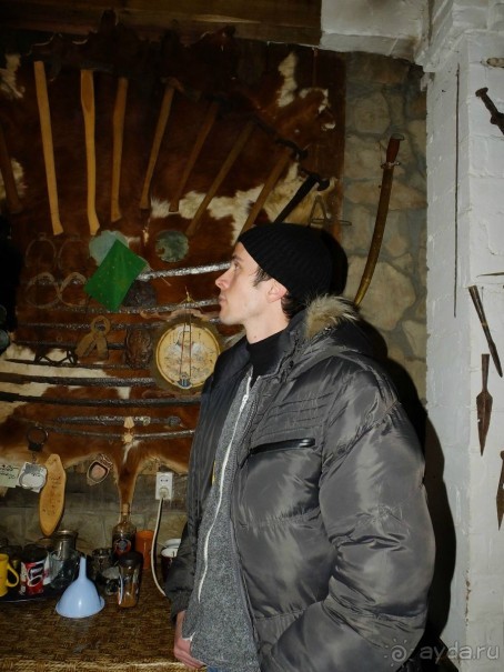 Краеведческий музей "Беловодье", Адыгея