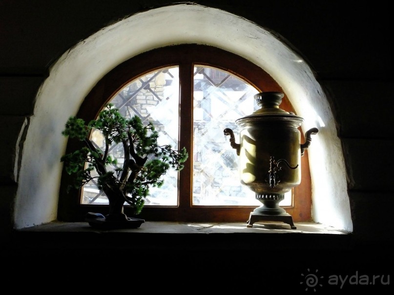 Краеведческий музей "Беловодье", Адыгея