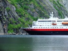 Альбом отзыва "На каяках по фьордам"