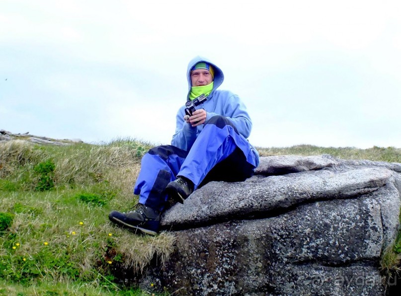 Нордкап и Книвсшельодден