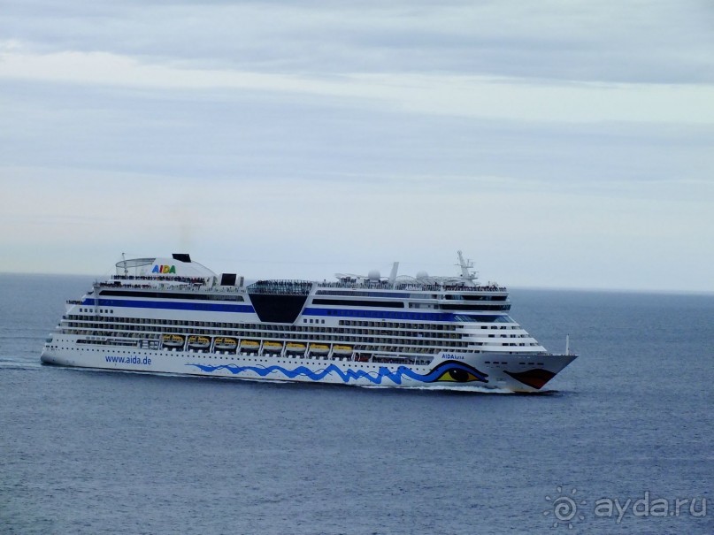 Нордкап и Книвсшельодден