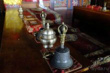 Женский монастырь бон-по