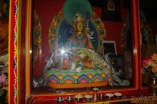 Женский монастырь бон-по