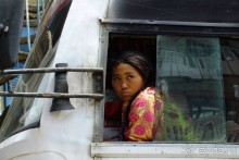 История одного переезда