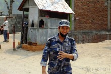 История одного переезда