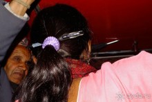 История одного переезда