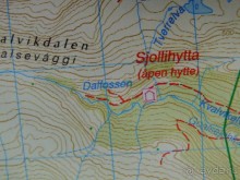 Люнгенские Альпы