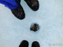 Люнгенские Альпы