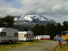 Люнгенские Альпы