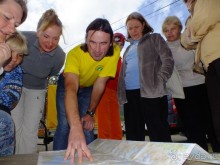 Люнгенские Альпы