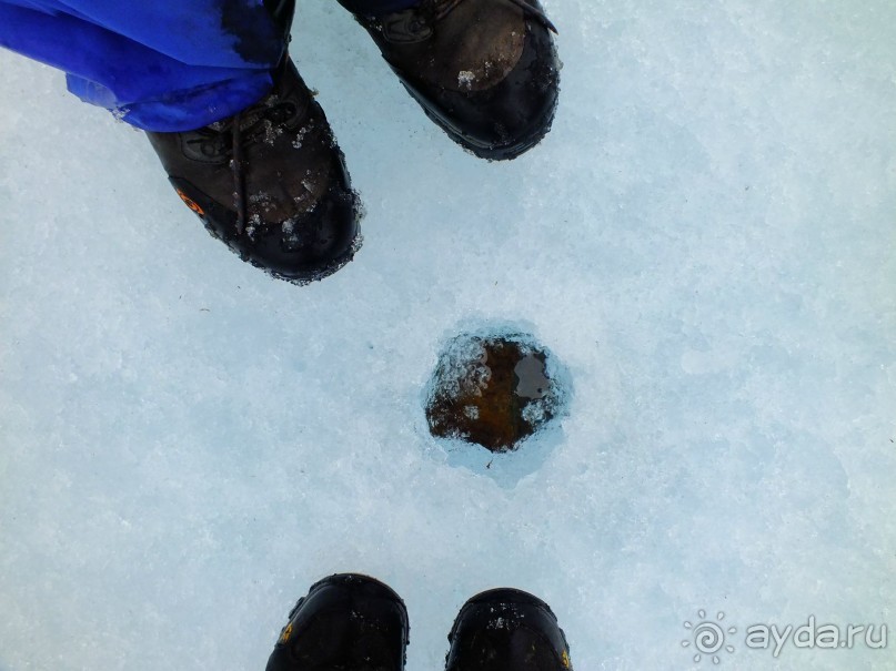 Люнгенские Альпы