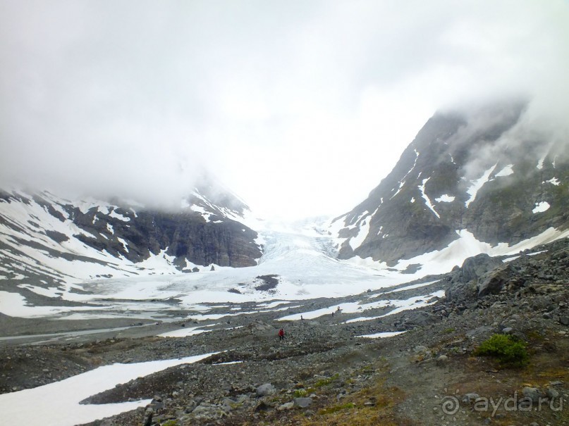 Люнгенские Альпы