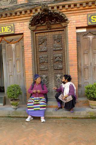 Саши, яки и маунт Эверест. Часть III