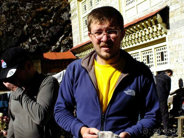 Саша Тишков