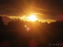 Люнгенские Альпы