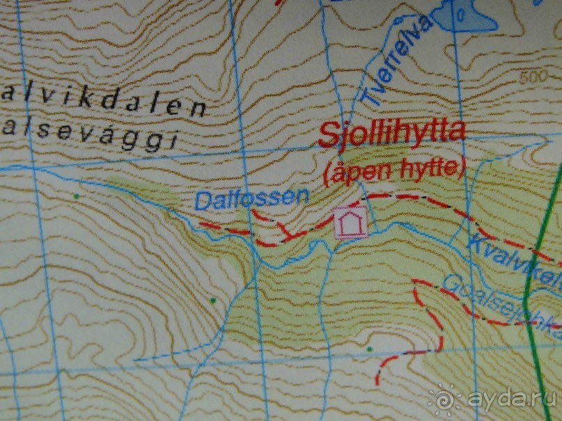 Люнгенские Альпы