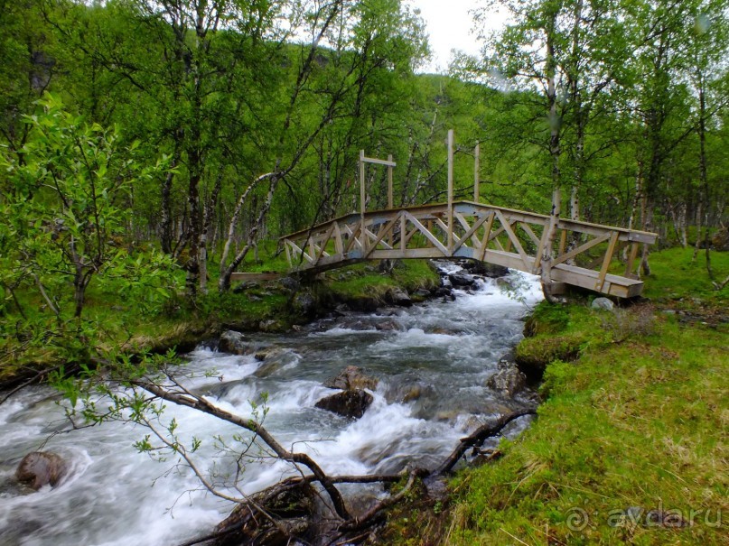 Люнгенские Альпы