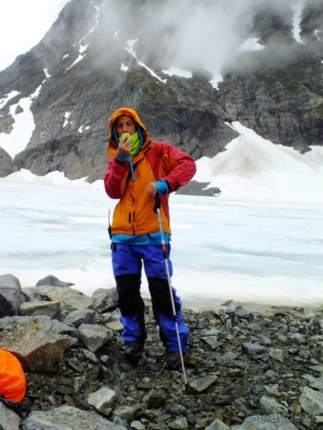 Люнгенские Альпы