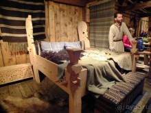 Викинги Заполярной Норвегии