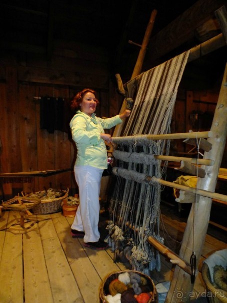 Викинги Заполярной Норвегии