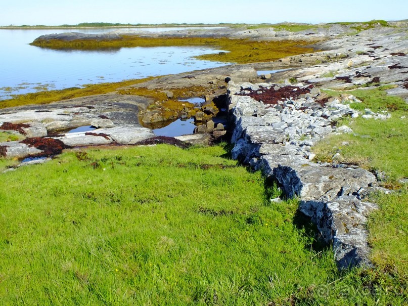 Викинги Заполярной Норвегии