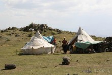 Арарат от Максима Богатырева