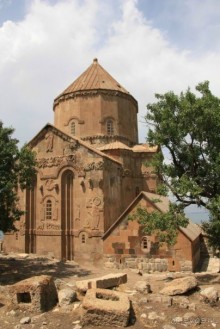 Арарат от Максима Богатырева