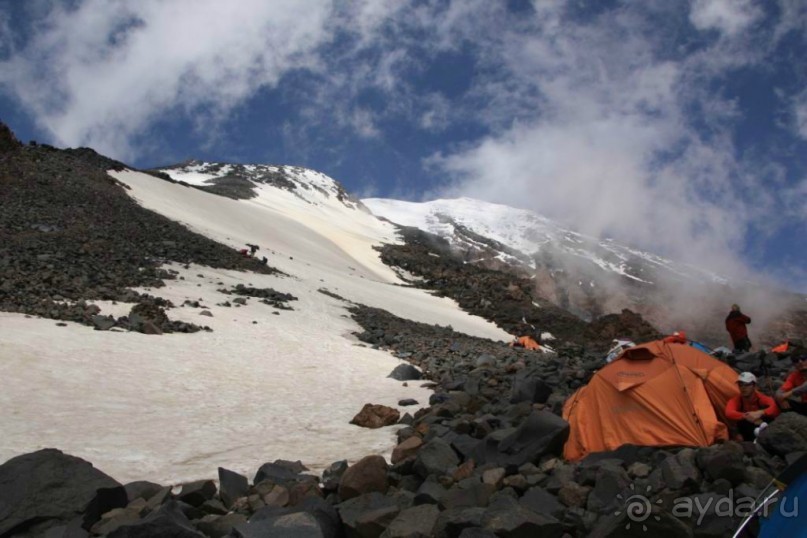 Арарат от Максима Богатырева