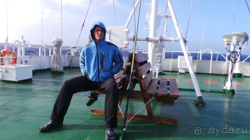 Арарат от Максима Богатырева