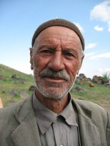 Арарат от Максима Богатырева