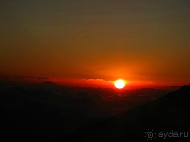 Арарат от Максима Богатырева