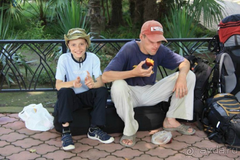 Арарат от Максима Богатырева