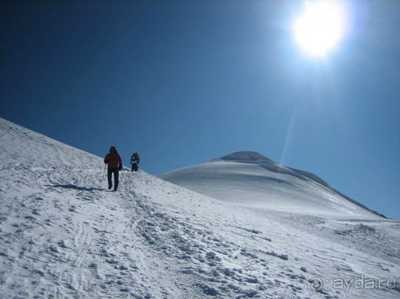 Арарат от Максима Богатырева