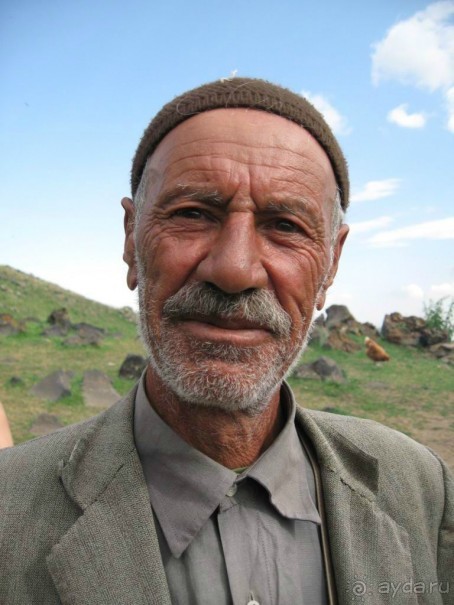 Арарат от Максима Богатырева