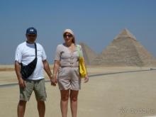 фото Sunrise Mamlouk Palace Resort