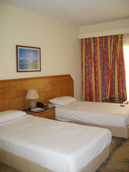 фото Island View Resort