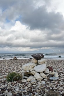 Остров Хийумаа на автомобиле