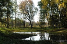 Остров Хийумаа на автомобиле