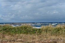 Остров Хийумаа на автомобиле