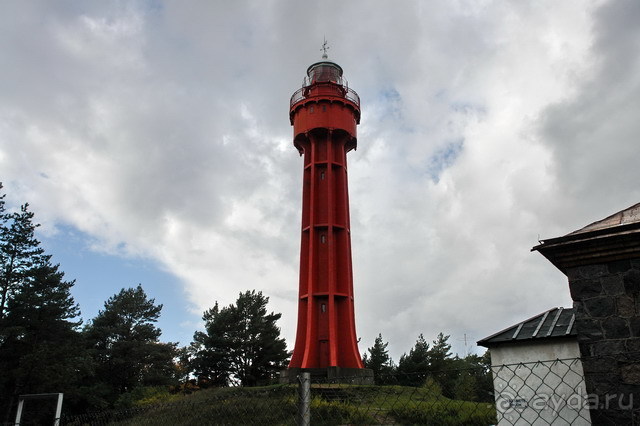 фото Сааремаа