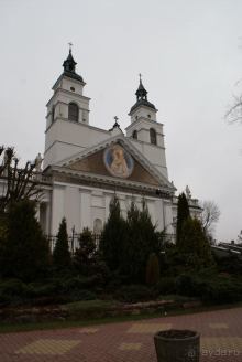 Дорогами Великой Войны