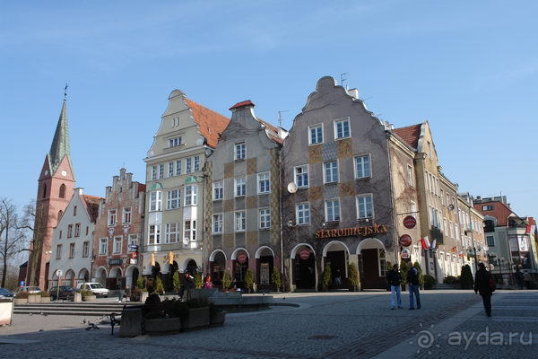 Дорогами Великой Войны