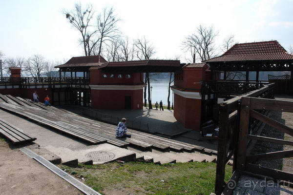 Дорогами Великой Войны